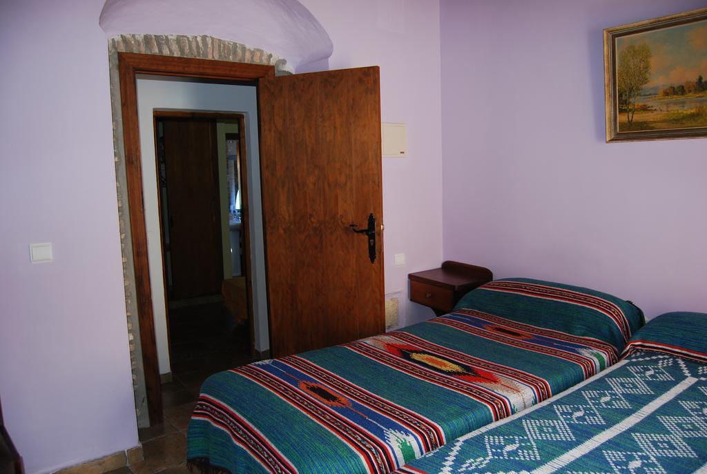 Gasthaus Casa Leonor Vejer de la Frontera Zimmer foto