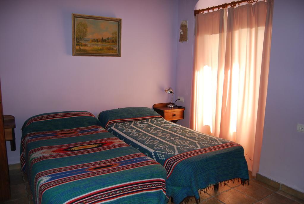 Gasthaus Casa Leonor Vejer de la Frontera Zimmer foto