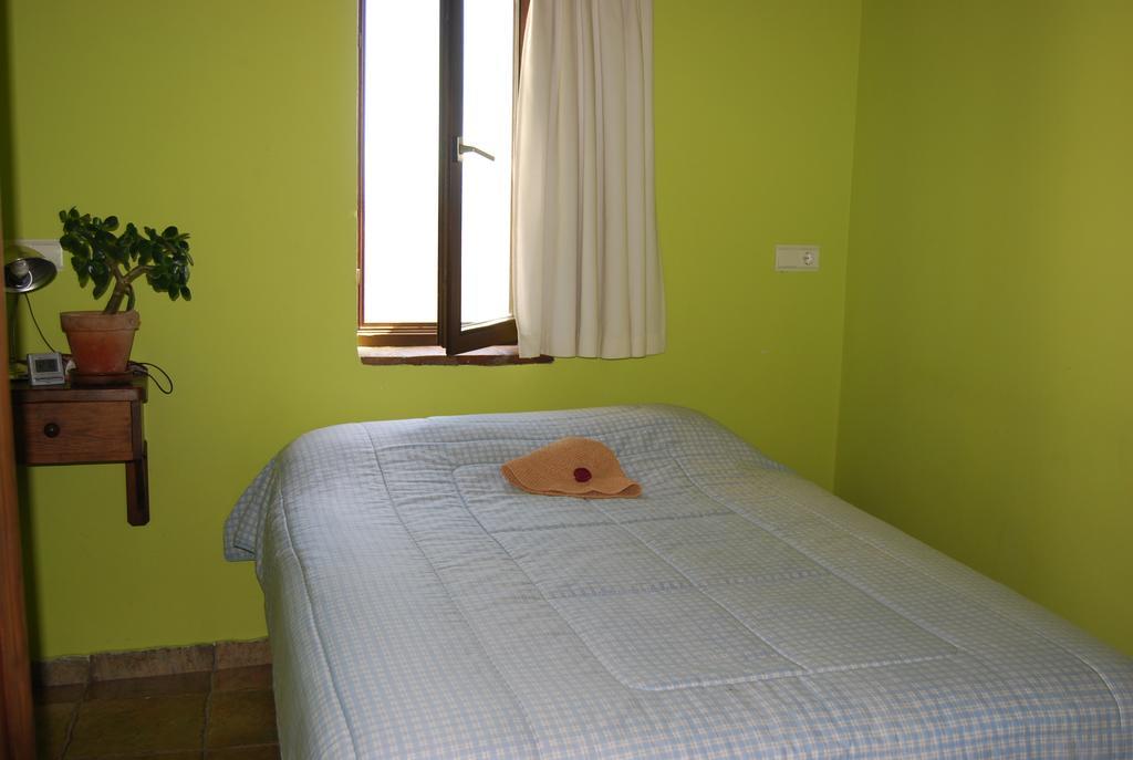 Gasthaus Casa Leonor Vejer de la Frontera Zimmer foto