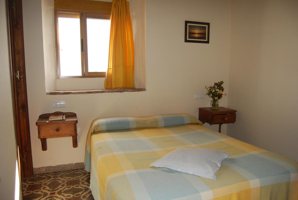 Gasthaus Casa Leonor Vejer de la Frontera Zimmer foto
