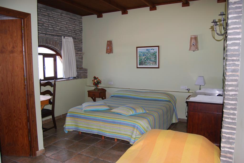 Gasthaus Casa Leonor Vejer de la Frontera Zimmer foto
