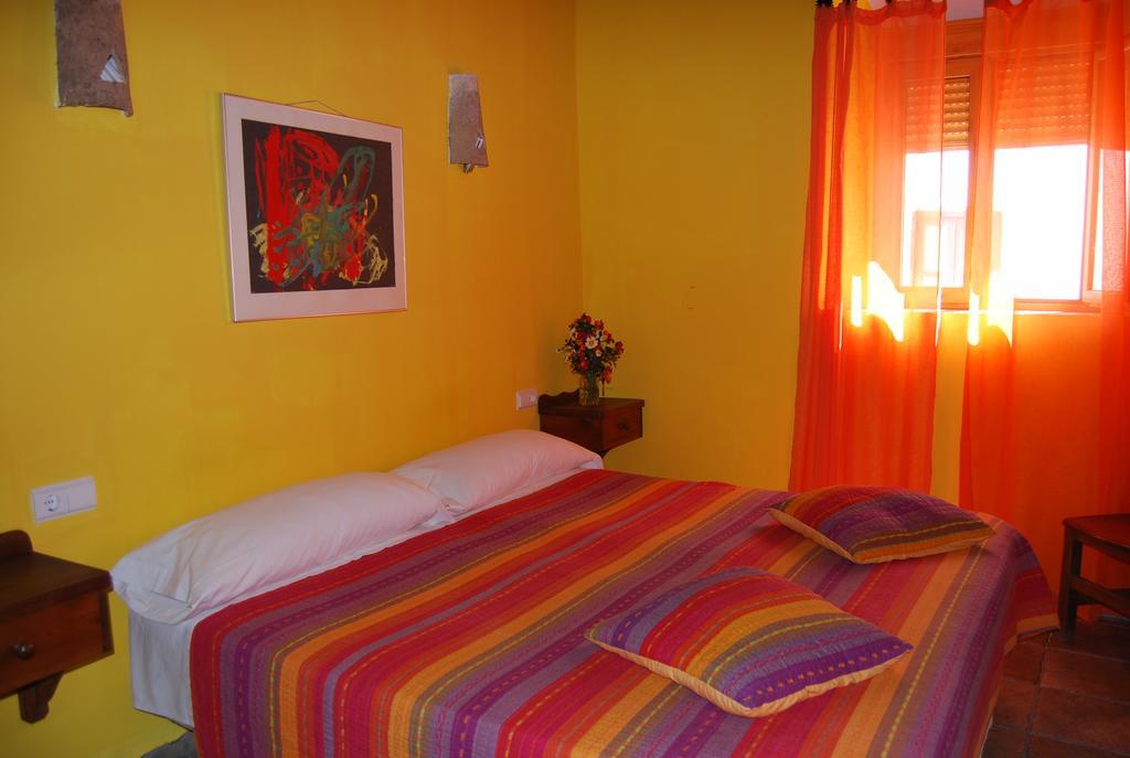 Gasthaus Casa Leonor Vejer de la Frontera Zimmer foto