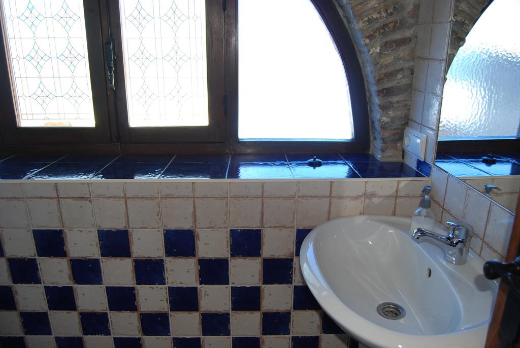 Gasthaus Casa Leonor Vejer de la Frontera Zimmer foto
