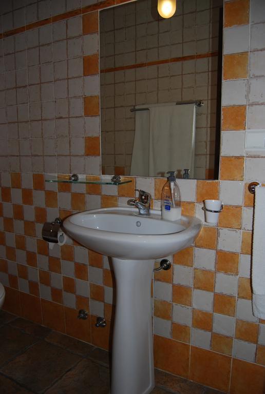 Gasthaus Casa Leonor Vejer de la Frontera Zimmer foto