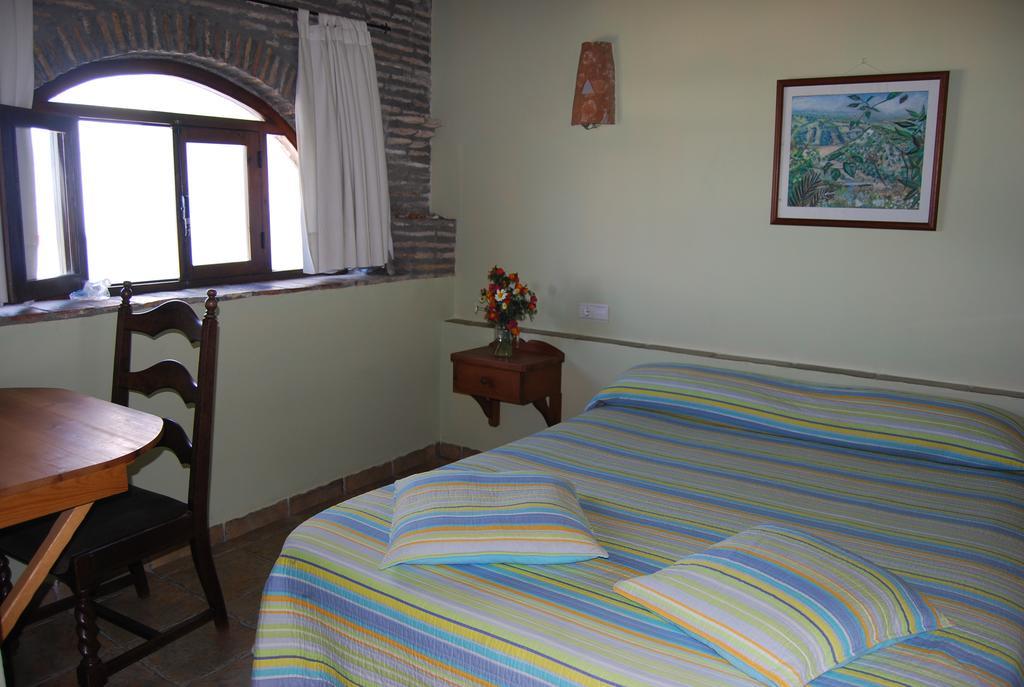 Gasthaus Casa Leonor Vejer de la Frontera Zimmer foto